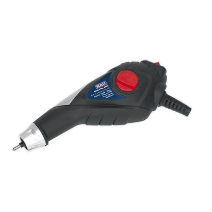 Sealey E541 Tungsten Carbide Tipped Tool Engraver 13W 230V Sealey