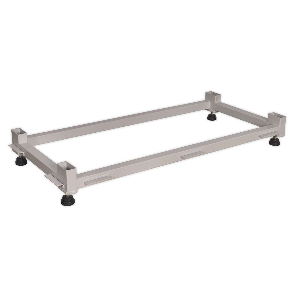 Sealey APICB Base Unit for API Industrial Cabinet Sealey