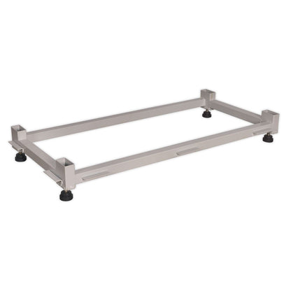 Sealey APICB Base Unit for API Industrial Cabinet Sealey