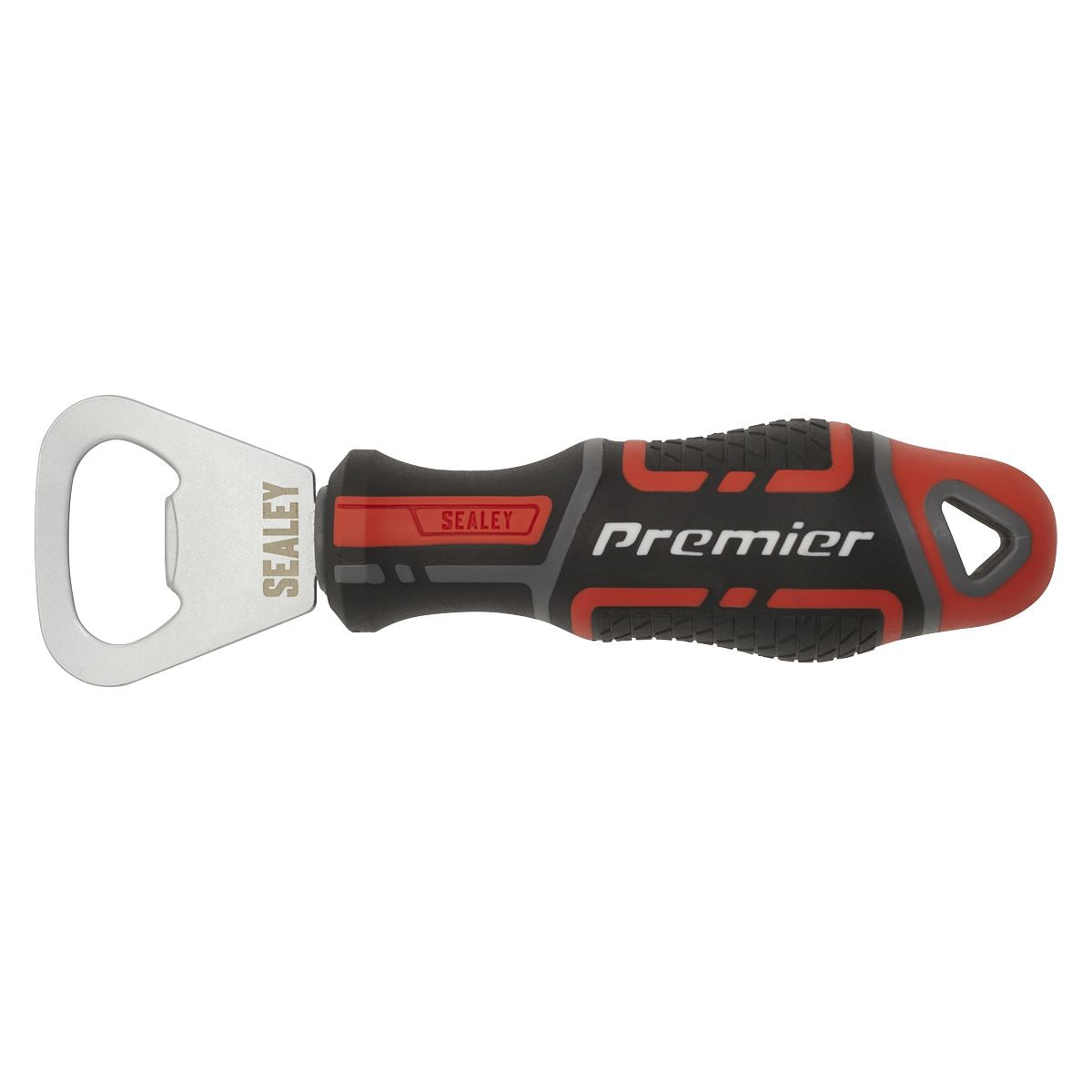 Sealey AK4368 Bottle Opener GripMAX® Sealey