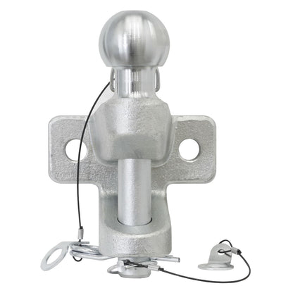 Sealey TB042 Tow-Ball & Pin Coupling 50mm Sealey