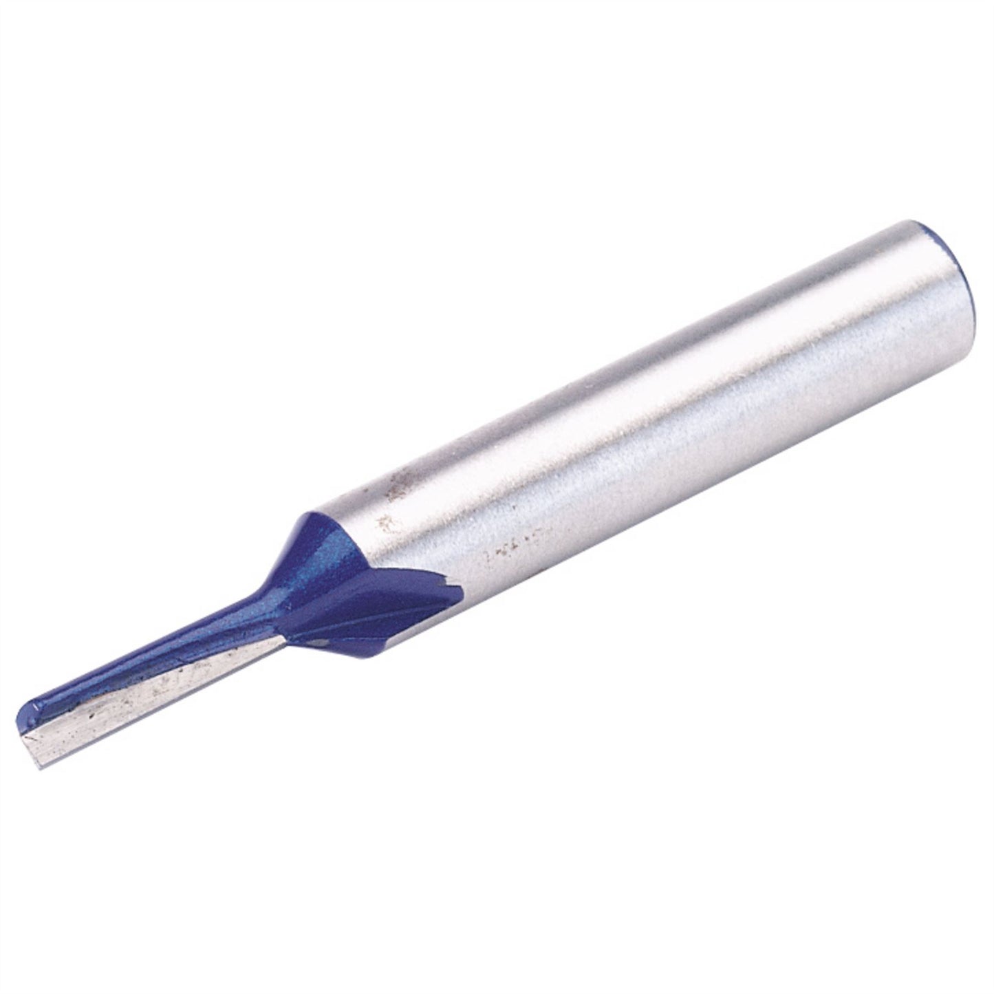 Draper 75330 TCT Router Bit 1/4" Straight 3 x 11mm Draper