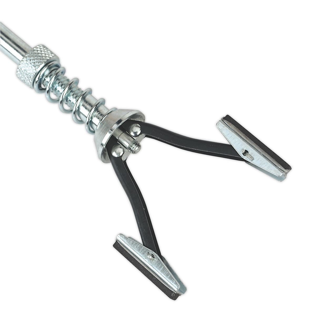 Sealey VS029 Cylinder Hone Kit 4-in-1 Sealey