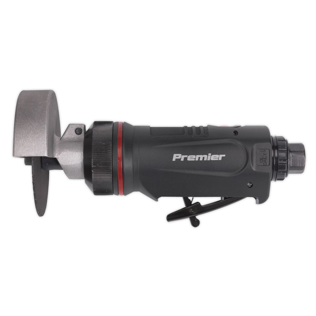 Sealey SA650 Air Cut-Off Tool Ø75mm Premier Sealey