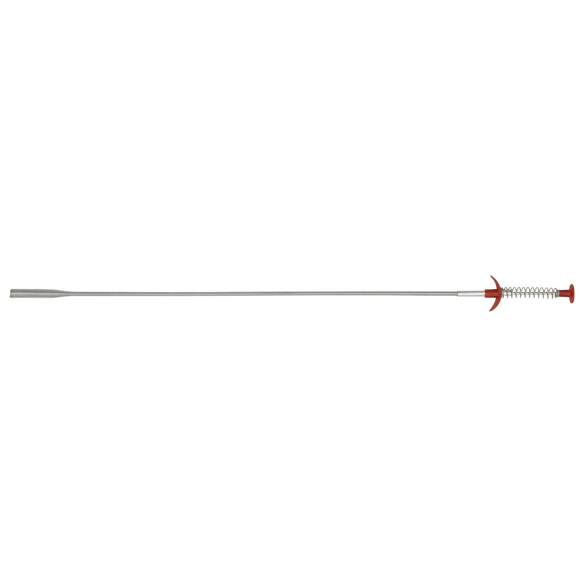 Sealey AK653 Flexible Claw Pick-Up Tool 610mm Sealey