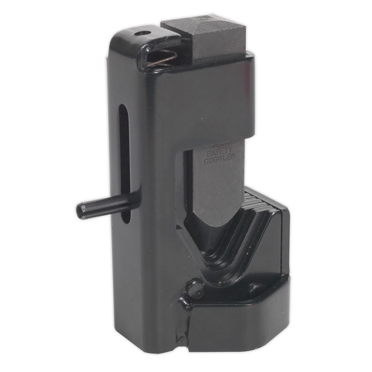 Sealey AK422 Battery Terminal Crimping Tool Sealey