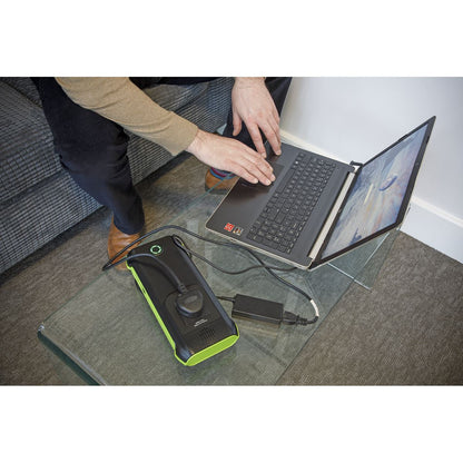 Sealey SPB160W Power Pack 160W AC 115Wh Capacity - Lithium Sealey