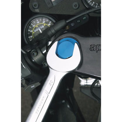 Elora 16922 Long Metric Double Open End Spanner 27 x 30mm Elora