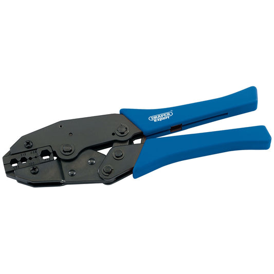 Draper 44053 Expert Coaxial Series Crimping Tool 225mm Draper