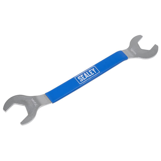 Sealey VS0923 Viscous Fan Hub Tool 32 & 36mm Sealey