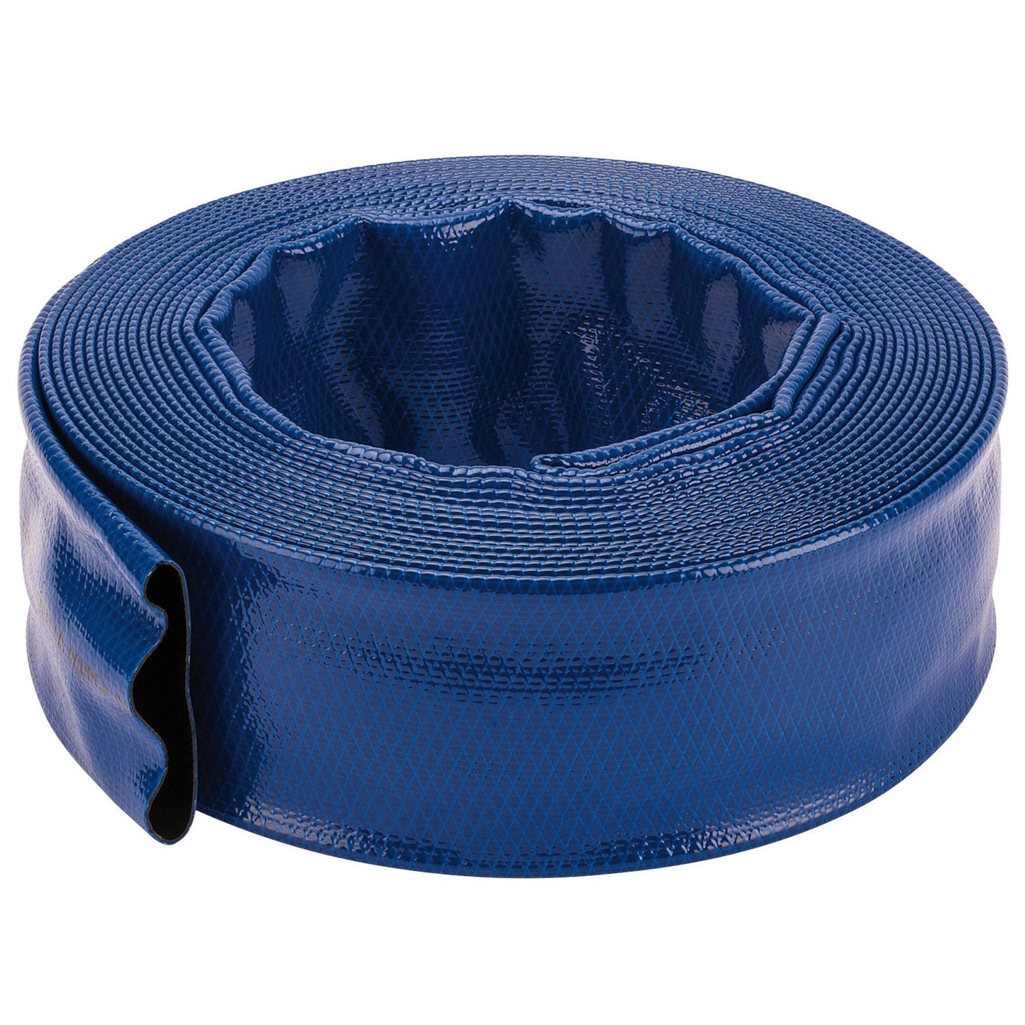 Draper 80719 Layflat Hose 10m x 50mm Draper