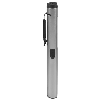 Sealey LED450UV Penlight Torch with UV 5W COB & 3W SMD LED with Laser Pointer Rechargeable Sealey