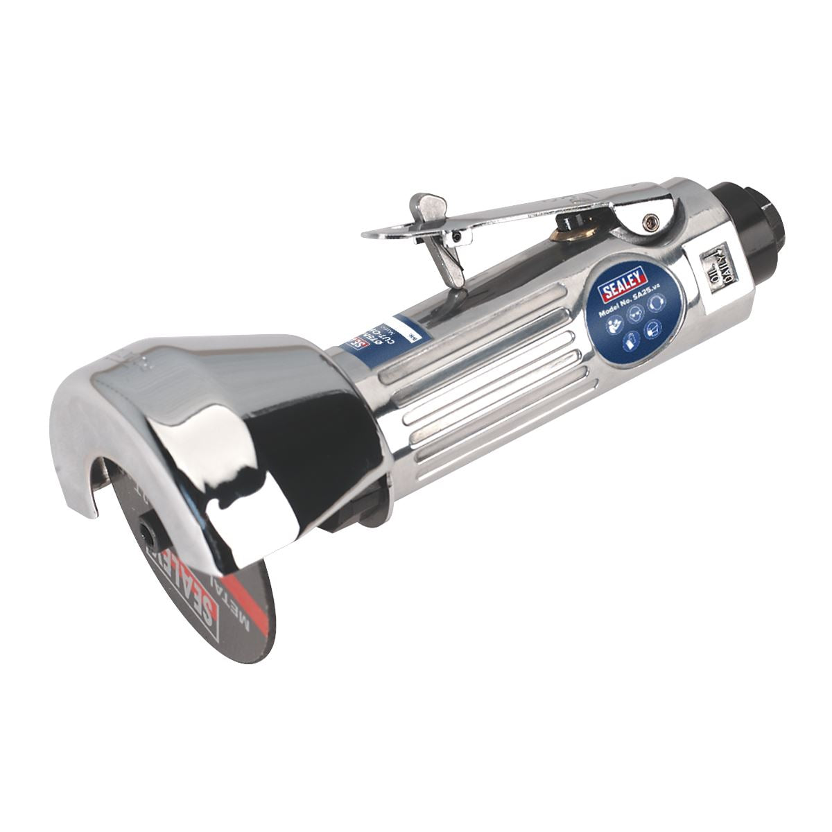 Sealey AS1COMBO5 Sealey Air Tool Stand Deal Sealey