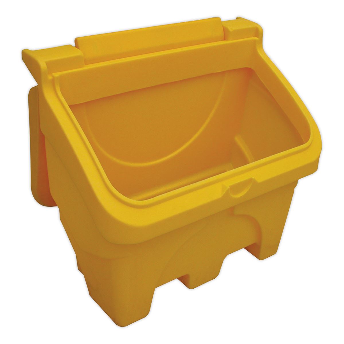 Sealey GB02 Grit & Salt Storage Box 130L Sealey