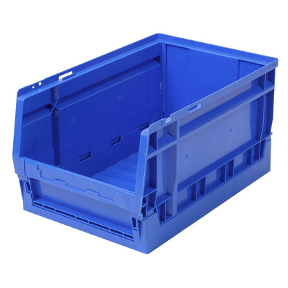 Sealey CB85L Collapsible Storage Bin 8.5L Sealey