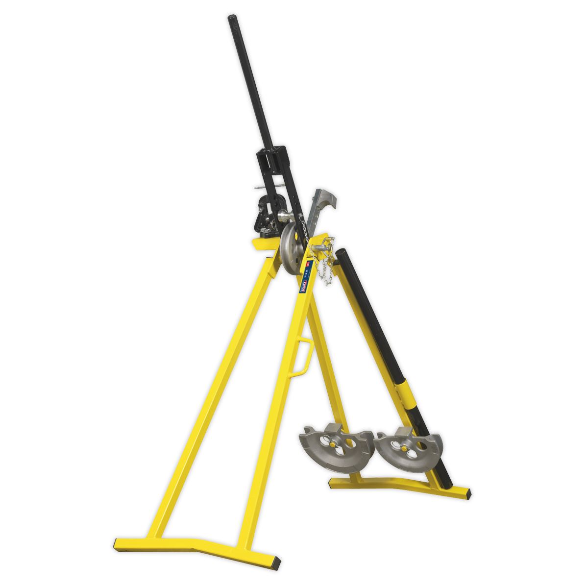 Sealey PCB25 Professional Conduit Bender Sealey