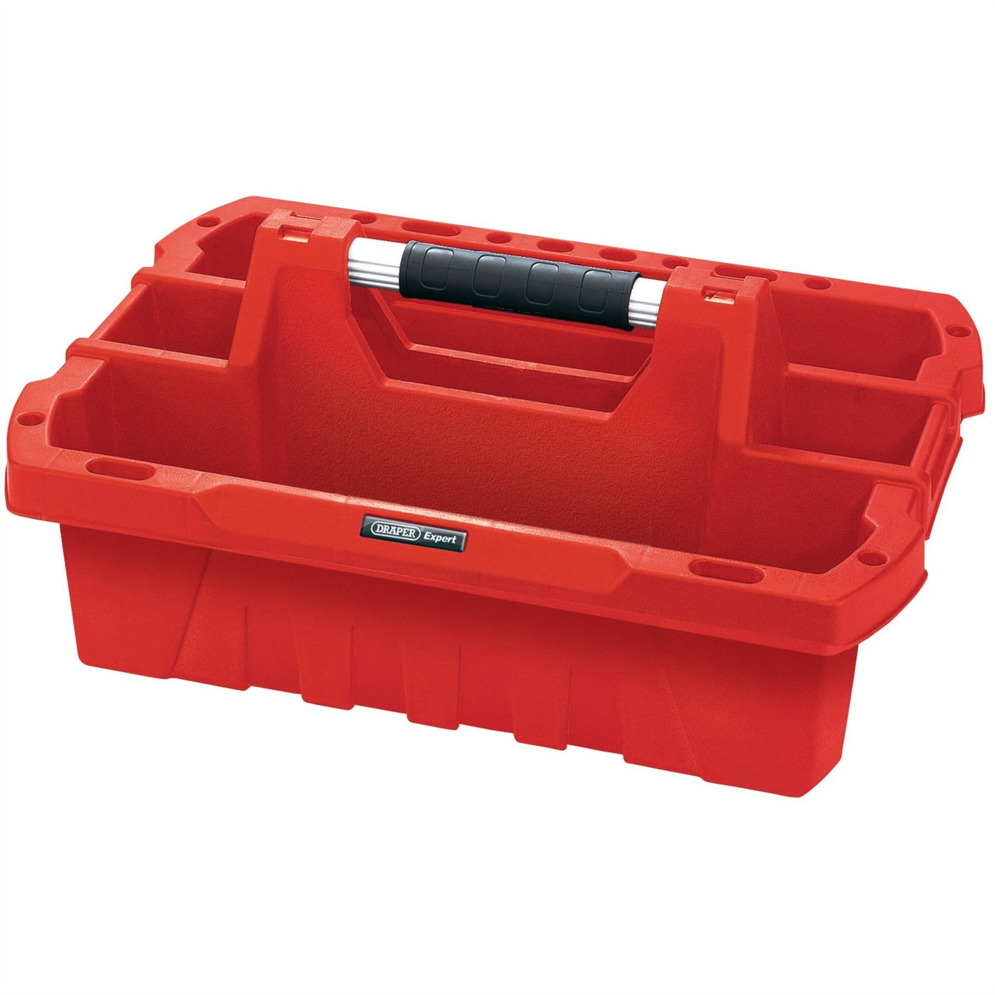 Draper 05179 Expert Heavy Duty Tote Tray 500mm Draper