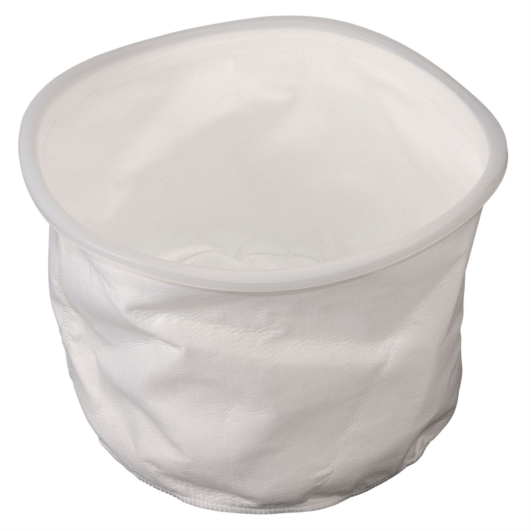 Draper 20962 Cloth Dust Filter for WDV50SS Draper