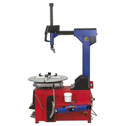 Sealey TC10 Tyre Changer - Automatic Sealey