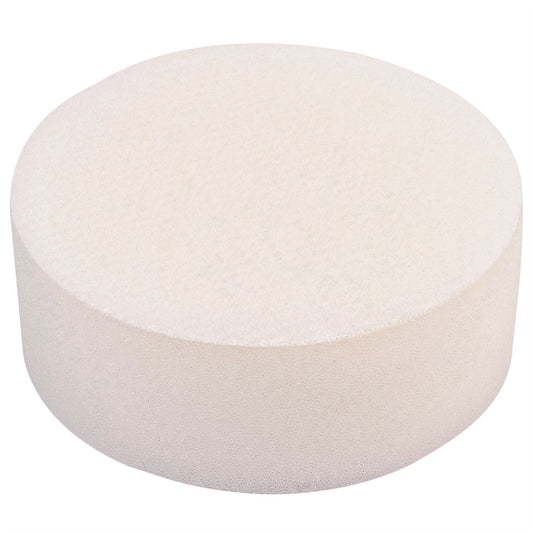 Draper 48198 Polishing Sponge 90mm White Draper