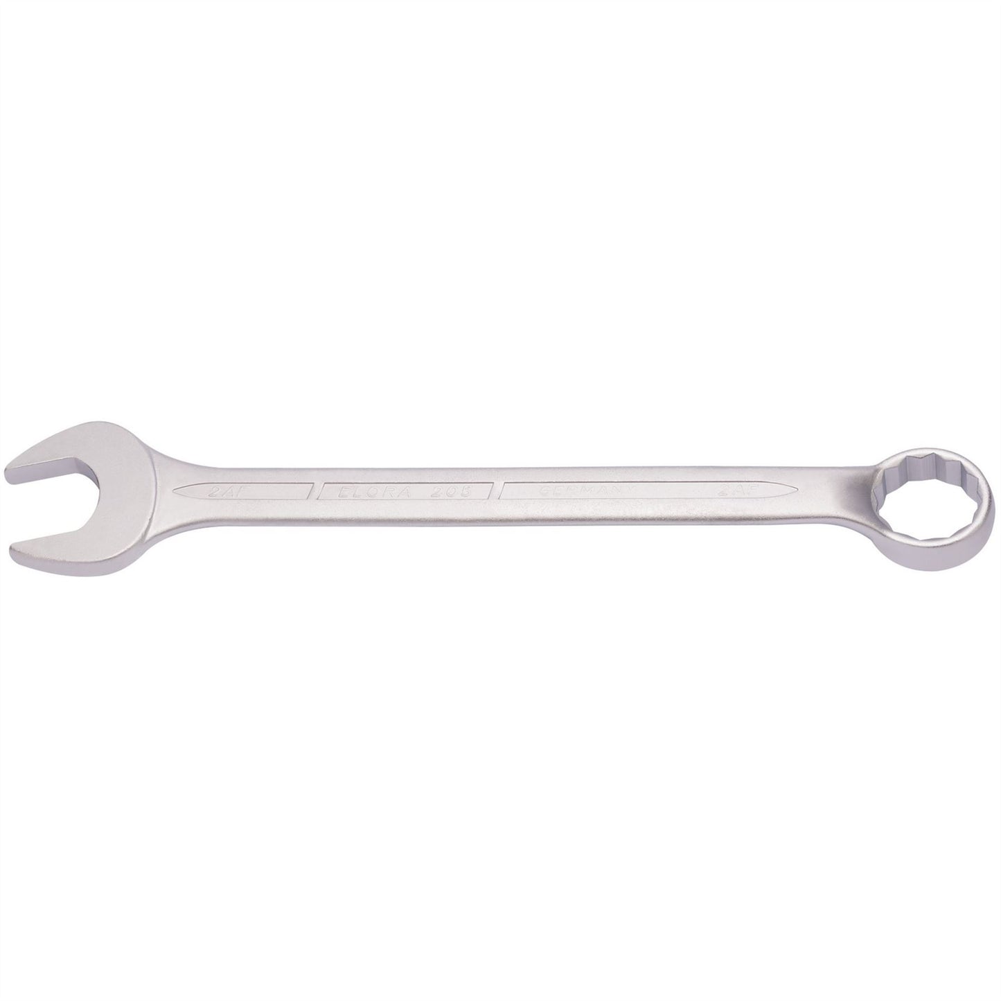 Elora 92308 Long Imperial Combination Spanner 2" Elora