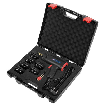 Sealey SDL15 Plastic Welding Repair Kit 75W Sealey