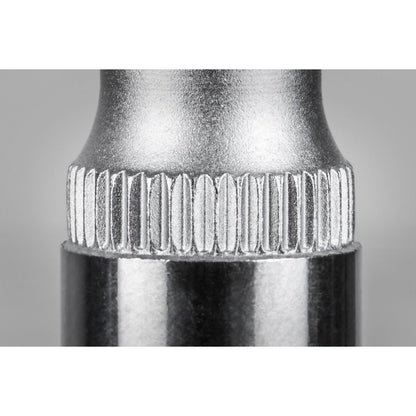 Sealey S14055 WallDrive® Socket 5.5mm 1/4"Sq Drive Sealey