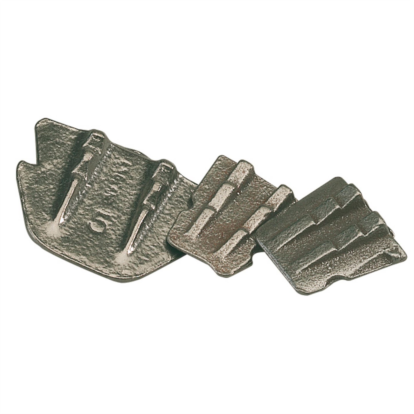 Draper 38994 Sledge Hammer Wedges Pack of 3 Draper