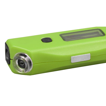 Sealey TSTPL01 2-in-1 Tyre Pressure Gauge & Pen Light Sealey