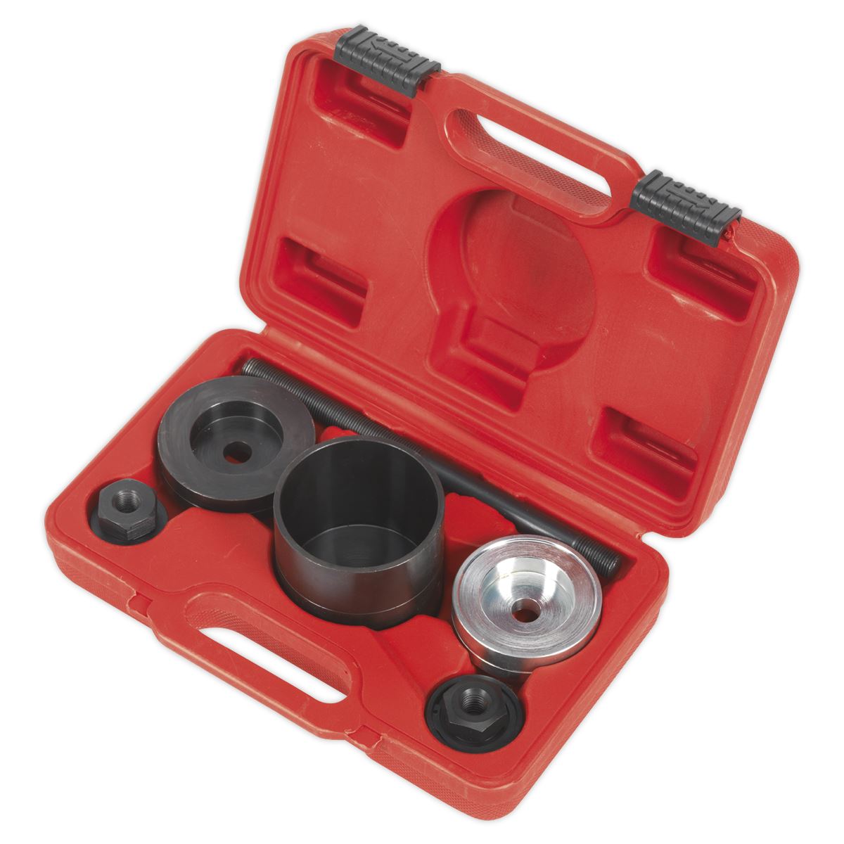 Sealey VSE4779 Rear Axle Bush Tool - Ford Fiesta IV Ka Sealey