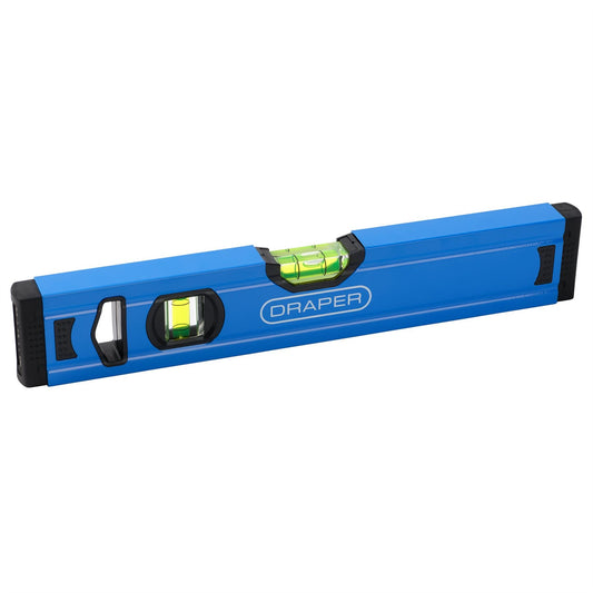 Draper 75070 Box Spirit Level 300mm Draper