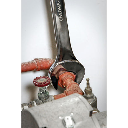 Sealey AK632448 Combination Spanner Super Jumbo 48mm Sealey