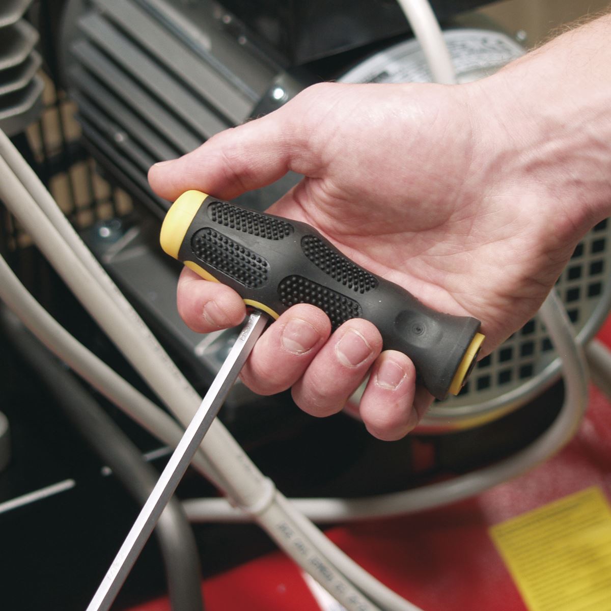 Siegen S0777 Screwdriver Set 20-in-1 Siegen