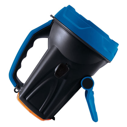 Draper 90092 LED Rechargeable Spotlight 20W 1300 Lumens Draper