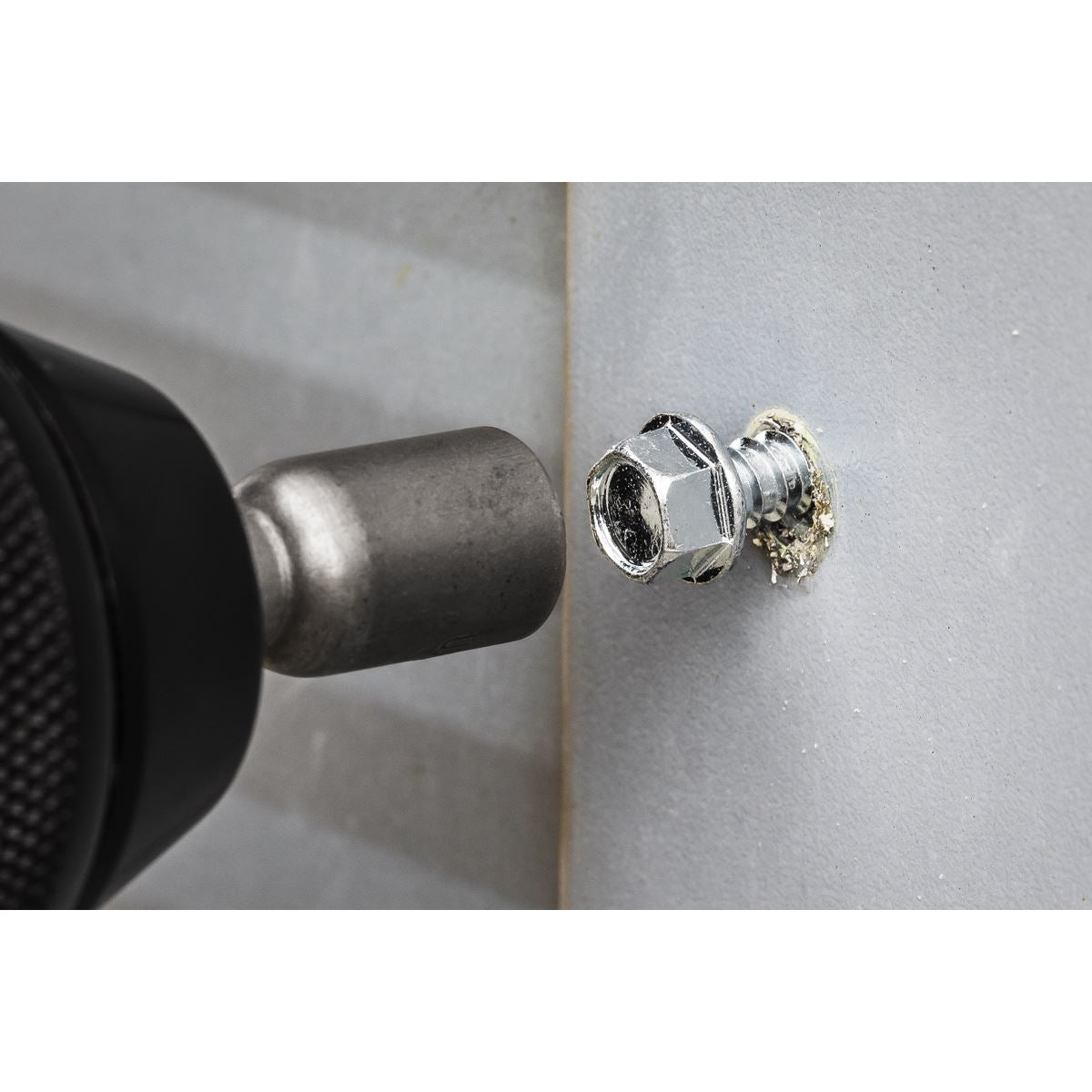 Sealey AB425AS Acme Screw with Captive Washer Assortment 425pc Sealey