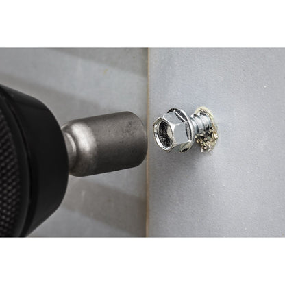 Sealey AB425AS Acme Screw with Captive Washer Assortment 425pc Sealey