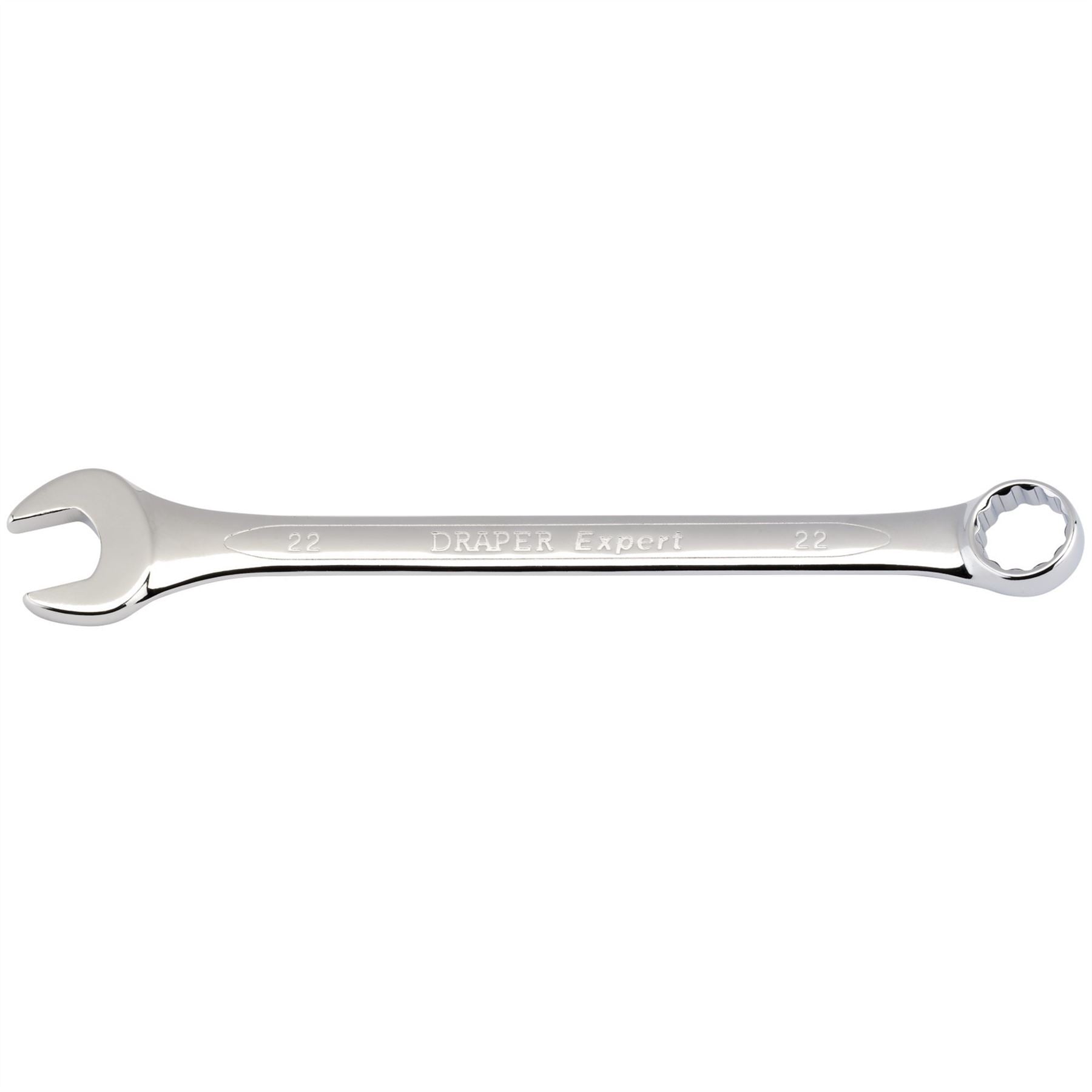 Draper 36926 Combination Spanner 22mm Draper