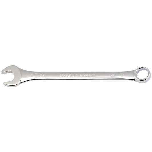 Draper 36926 Combination Spanner 22mm Draper