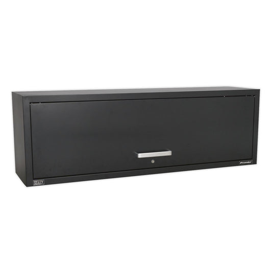 Sealey APMS14 Modular Wall Cabinet 1550mm Heavy-Duty Sealey