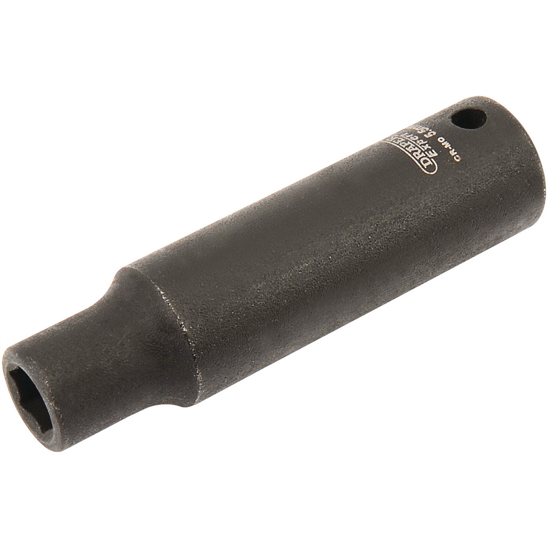 Draper 05067 Expert HI-TORQ® 6 Point Deep Impact Socket 1/4" Sq. Dr. 5.5mm Draper