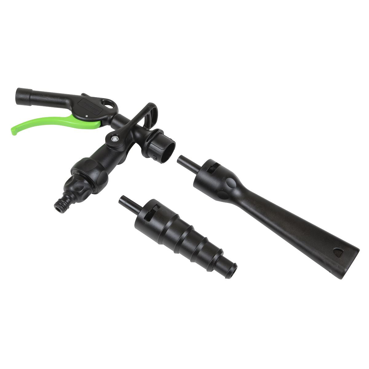 Sealey VS0050 Jet Wash Gun Coolant Flush Sealey