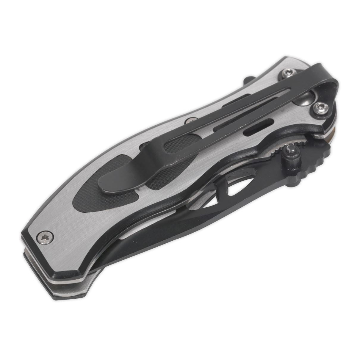Sealey PK2 Pocket Knife Locking Sealey