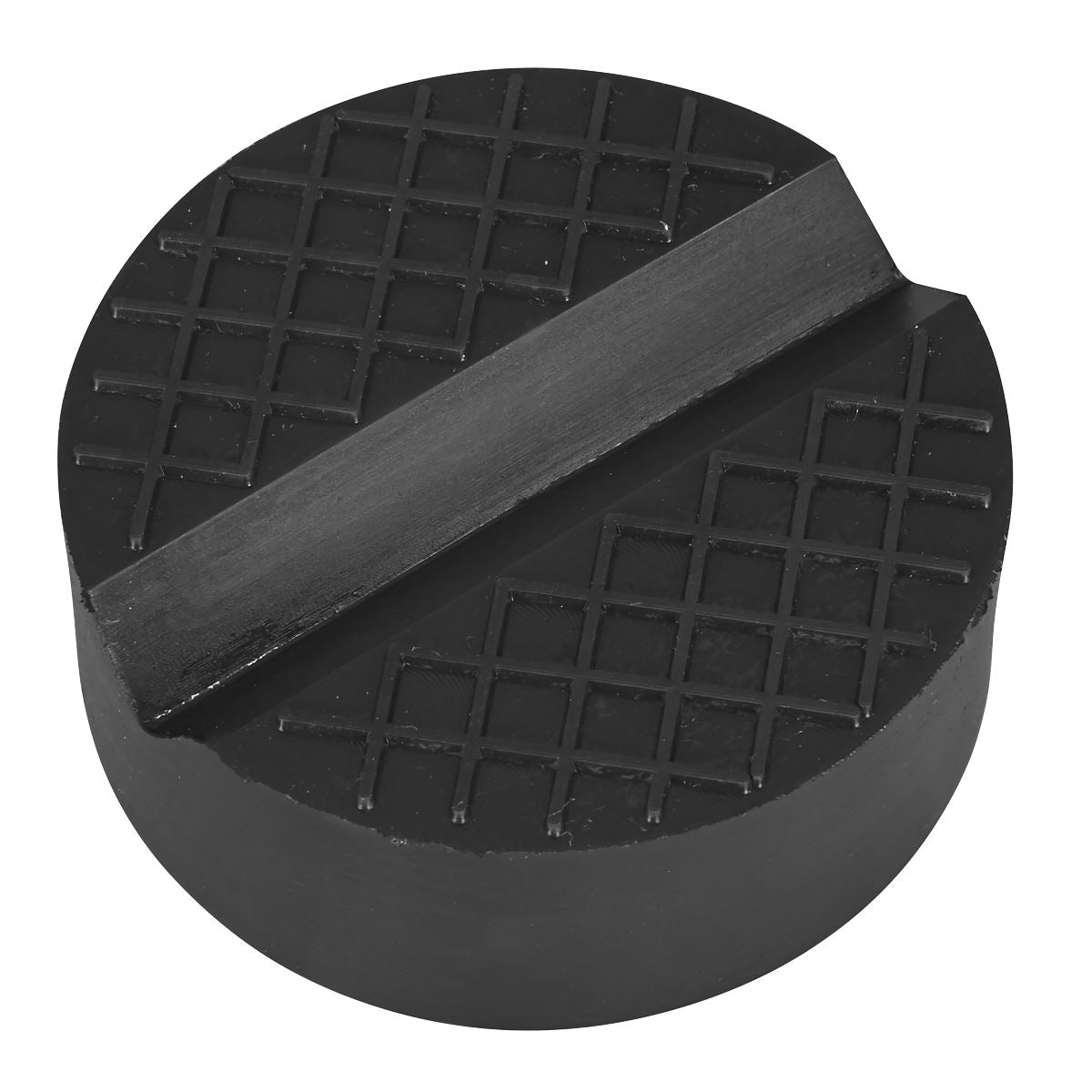 Sealey JP28 Universal Pinch Weld Jacking Pad Set Sealey