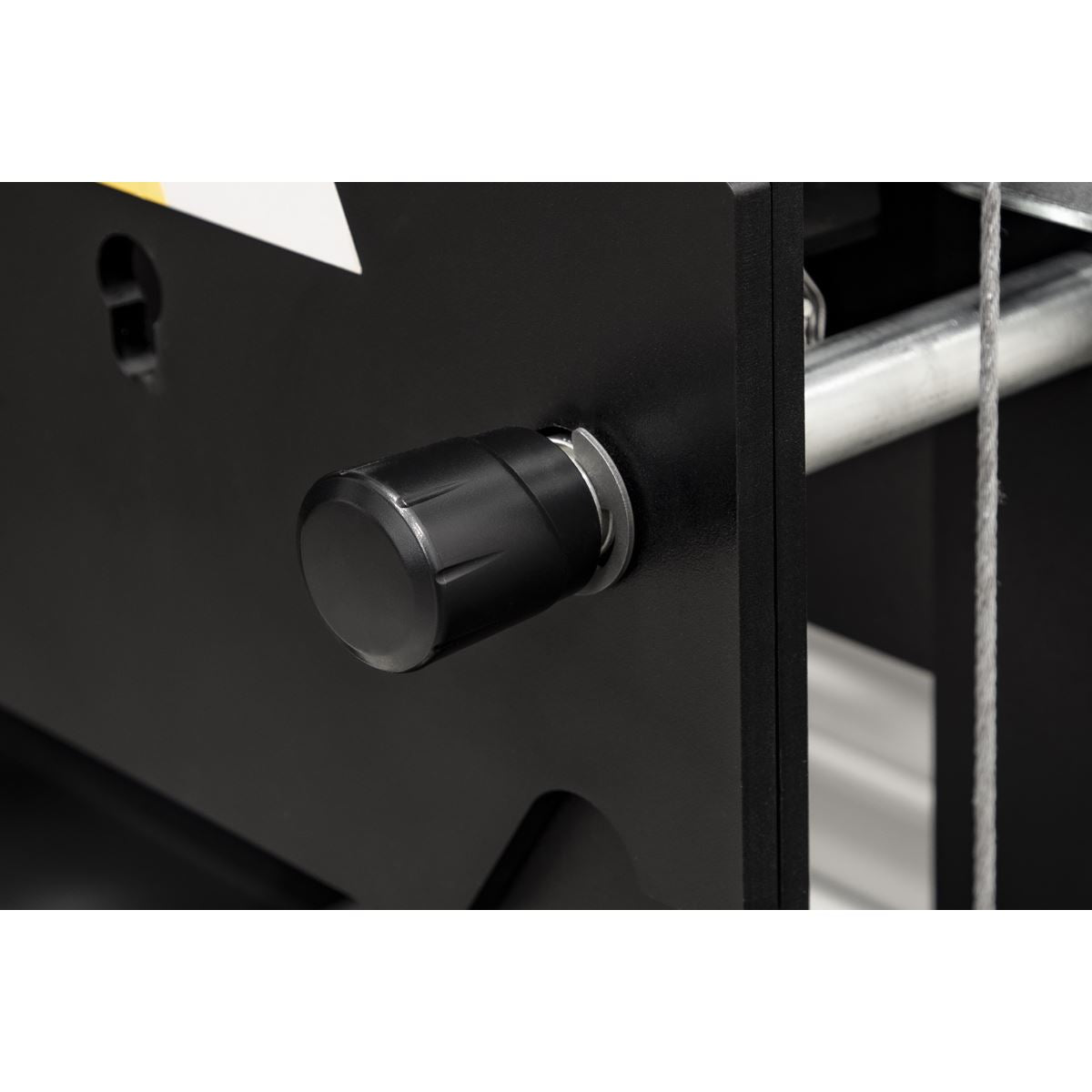 Sealey PPF30S Viking Floor Type Hydraulic Press 30 Tonne Sealey