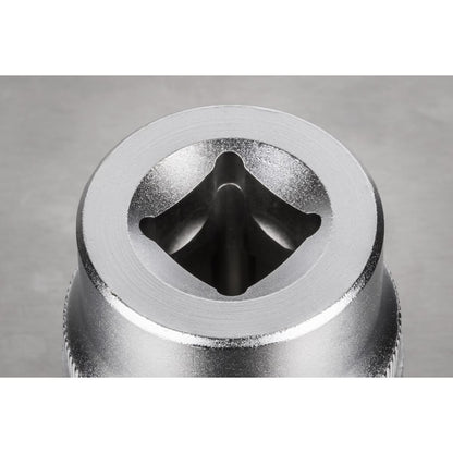 Sealey S1226 WallDrive® Socket 26mm 1/2"Sq Drive Sealey