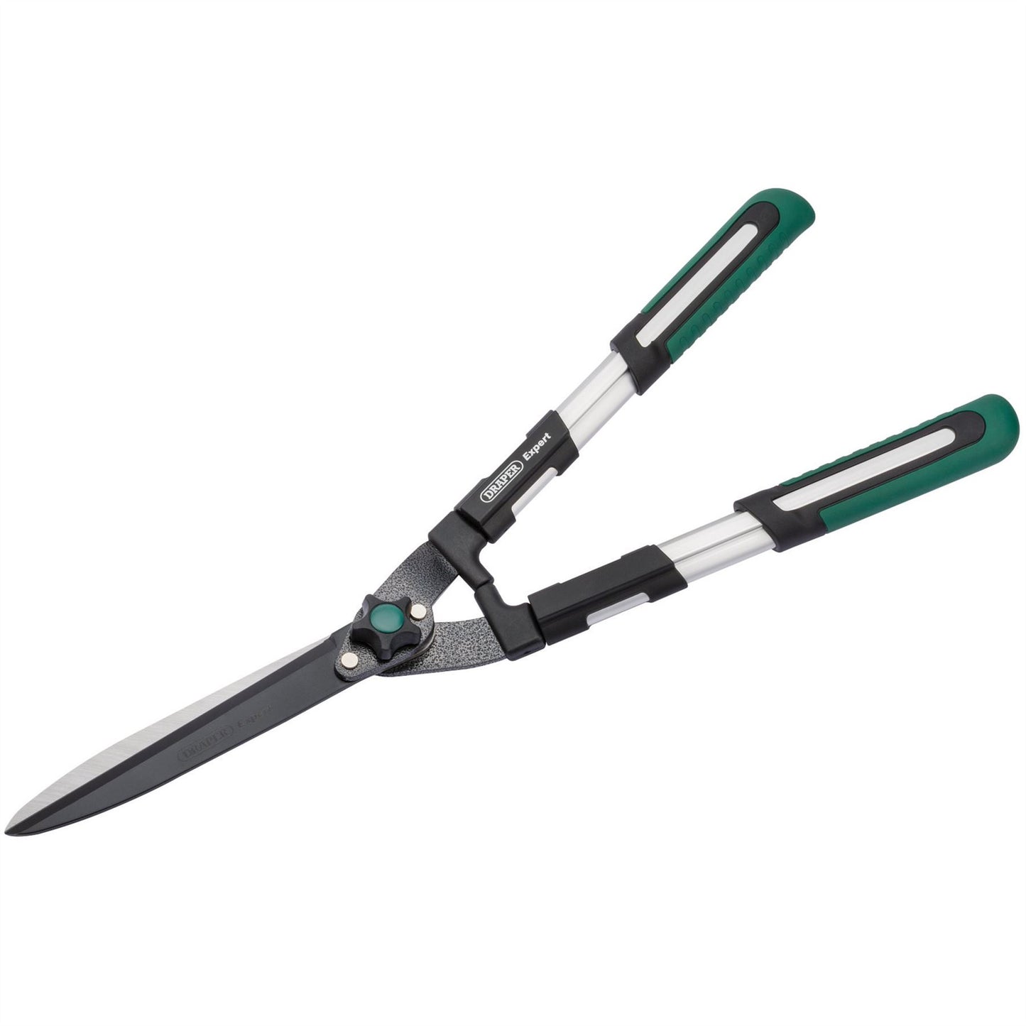 Draper 37975 Expert Soft Grip Straight Edge Garden Shears 200mm Draper