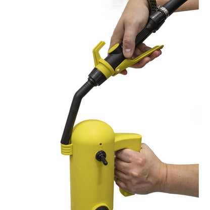 Sealey TP6818 Electric Drum Pump 205L 12V & 230V Sealey