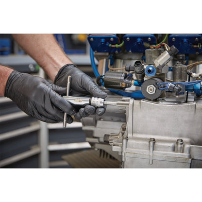 Draper 24554 Ratchet Tap Wrench M5-M12 Draper