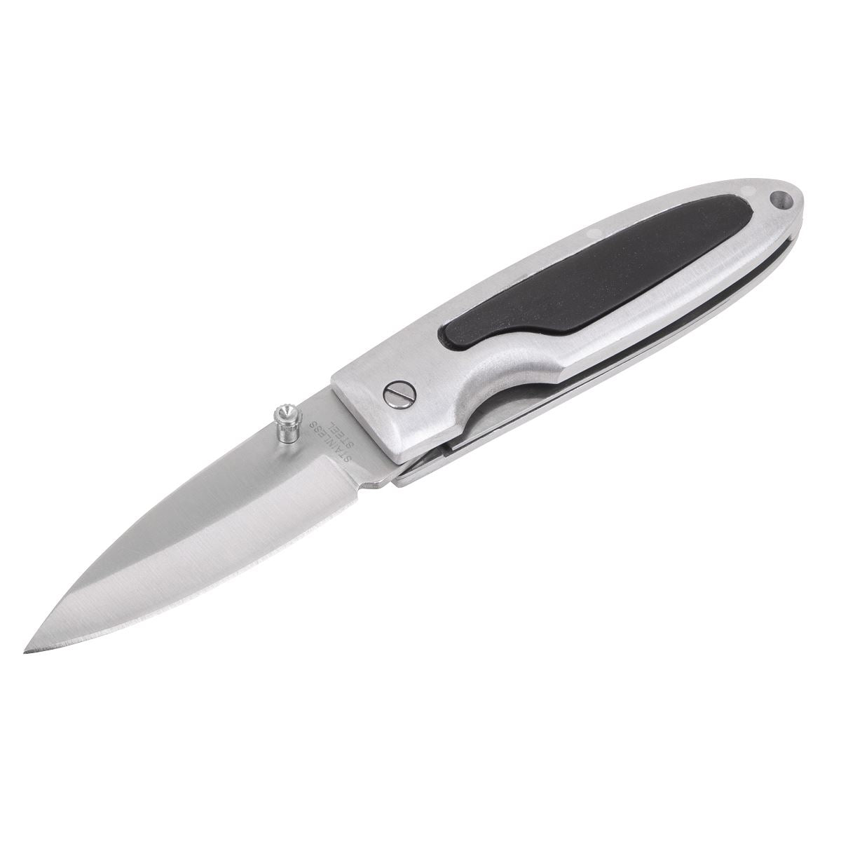 Sealey PK1 Pocket Knife Locking Sealey