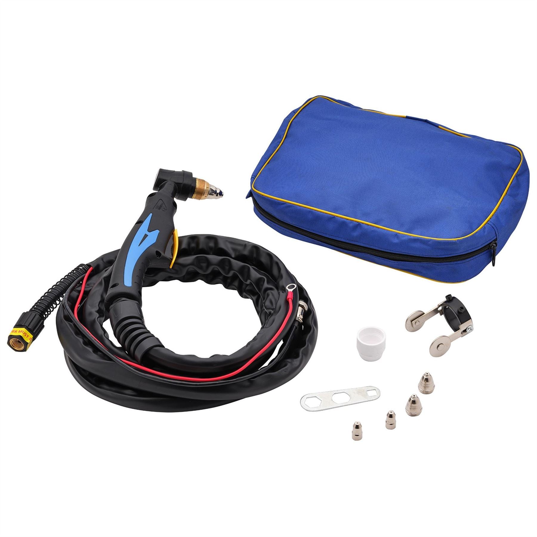 Draper 70058 High Frequency Plasma Cutter 60A Draper